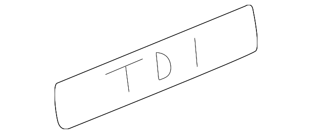 1E0-853-675-739 NAMEPLATE