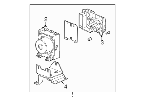 Colorado ANTI-LOCK BRAKES 2
