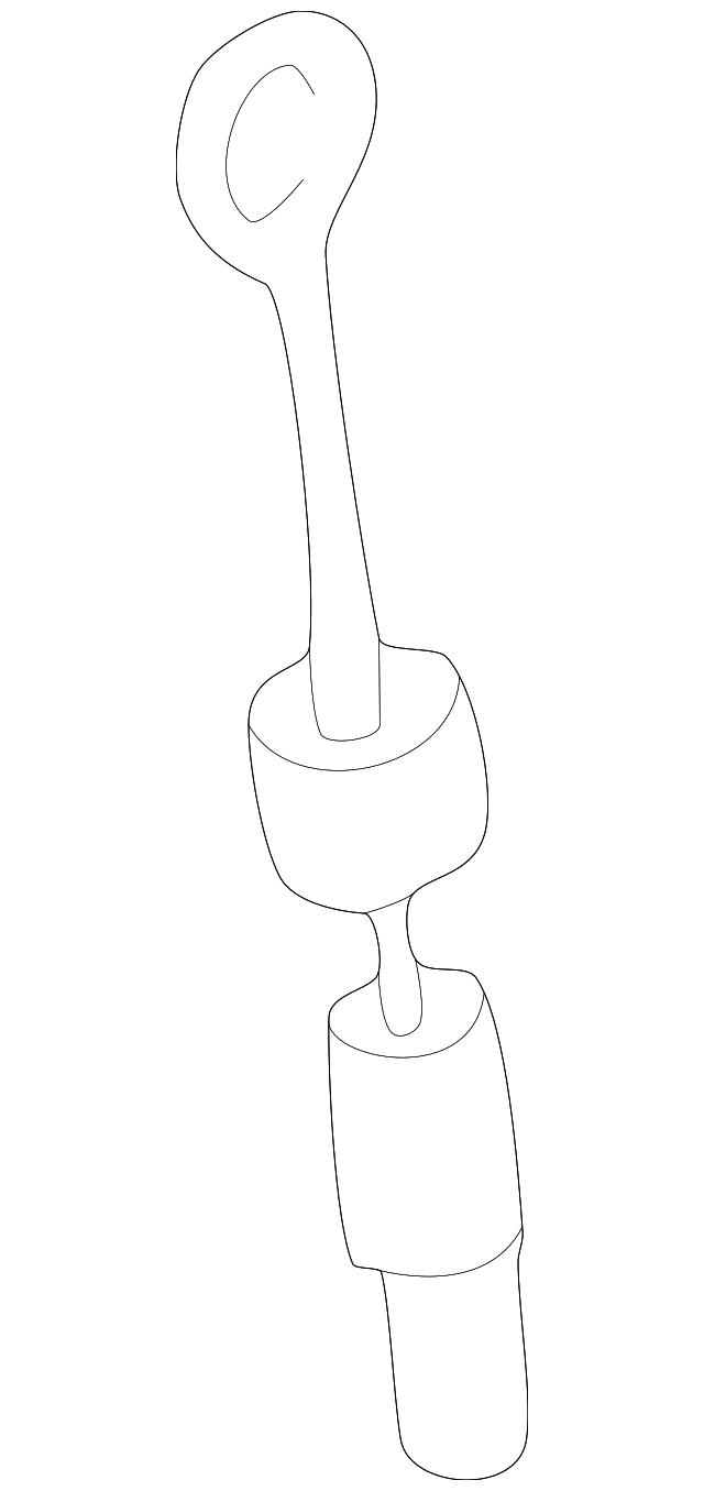MR967951 DIPSTICK