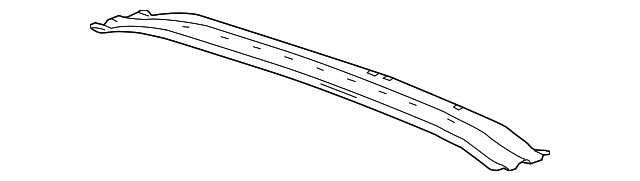 23197301 Деталь FRONT BOW