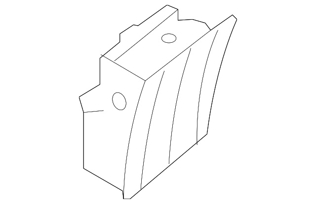 212-810-06-30-9051 Деталь ASHTRAY