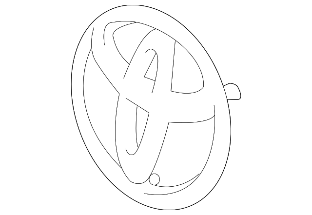 90975-A2002 Деталь EMBLEM