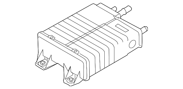9R3Z-9C985-C CANISTER