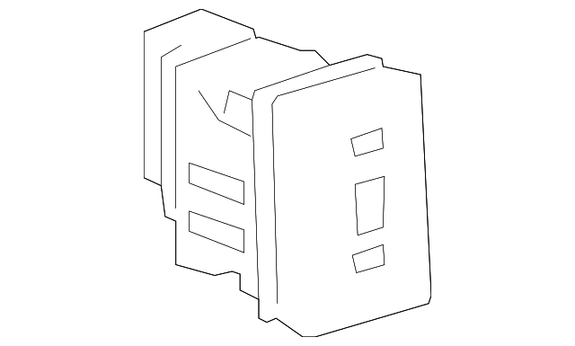 84490-28030 SWITCH