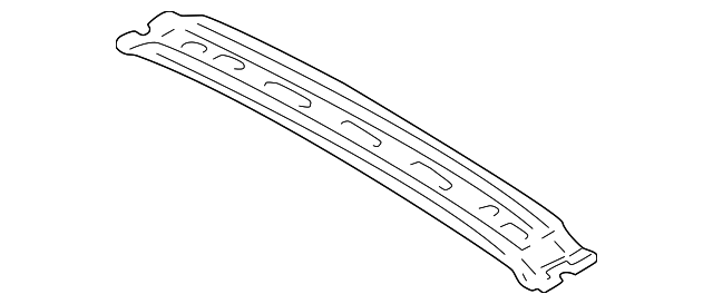 4888615AB Деталь BOW