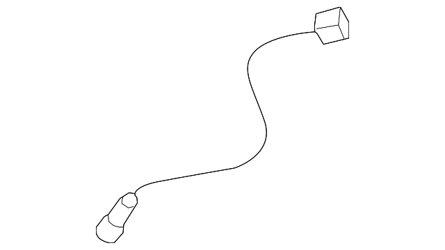 7B0-906-262 Деталь FT OXYGEN SENSOR