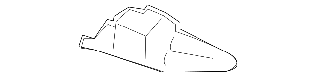 94472AG121ME Деталь HEADLINER BASE