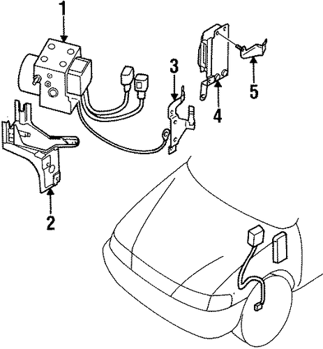 I30 ANTI-LOCK BRAKES 3