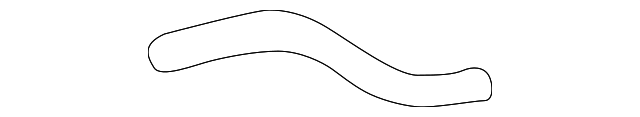 77226-06040 BREATHER TUBE
