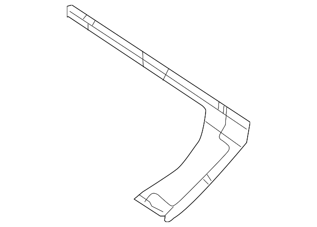 52-20-1-486-661 Деталь SEAT FRAME