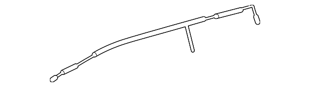 5L8Z-78042D95-CA Деталь HEAD AIR BAG, LEFT