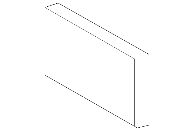 52114-48092 Деталь LICENSE BRACKET