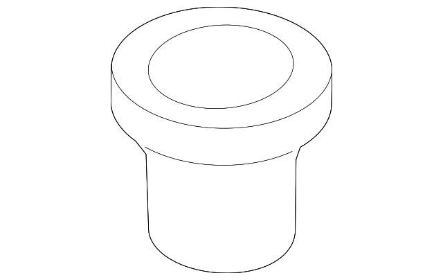 057-103-831-B VALVE COVER SLEEVE