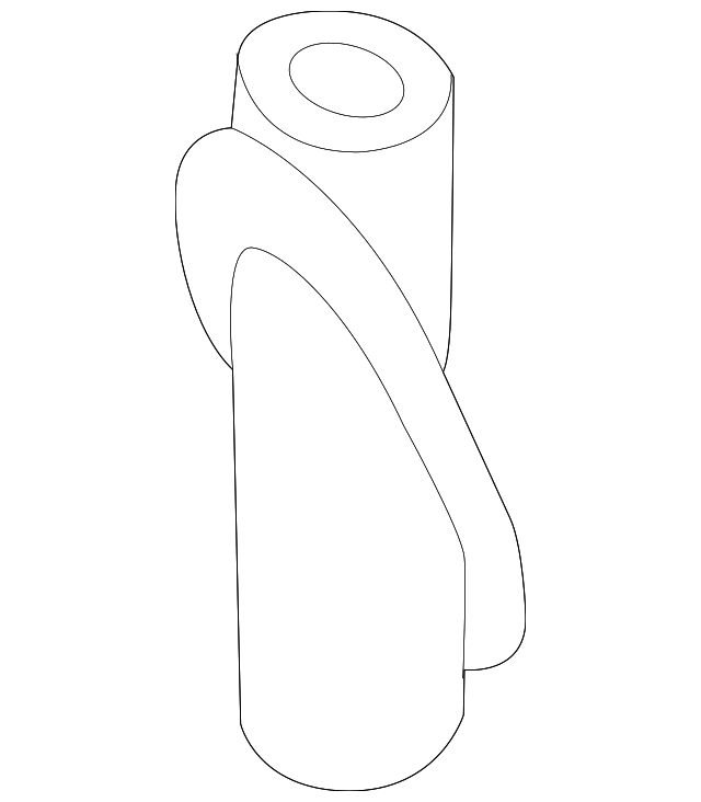 96250-25040 Деталь ANTENNA ASSY BASE