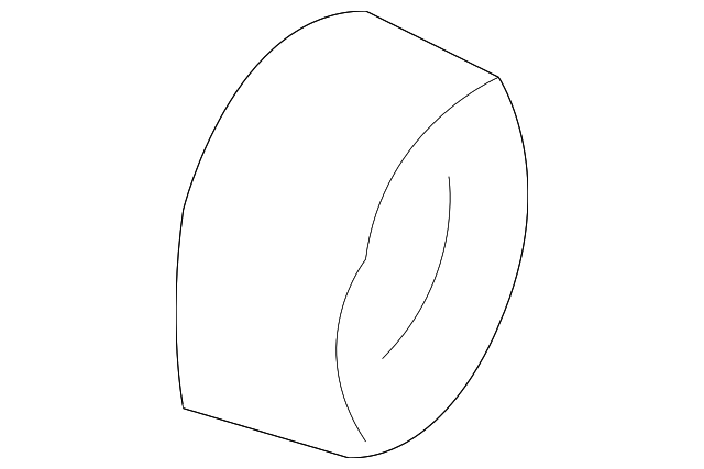 9442958 KEY NUT