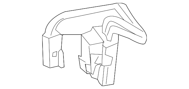 25884819 Деталь WIRE