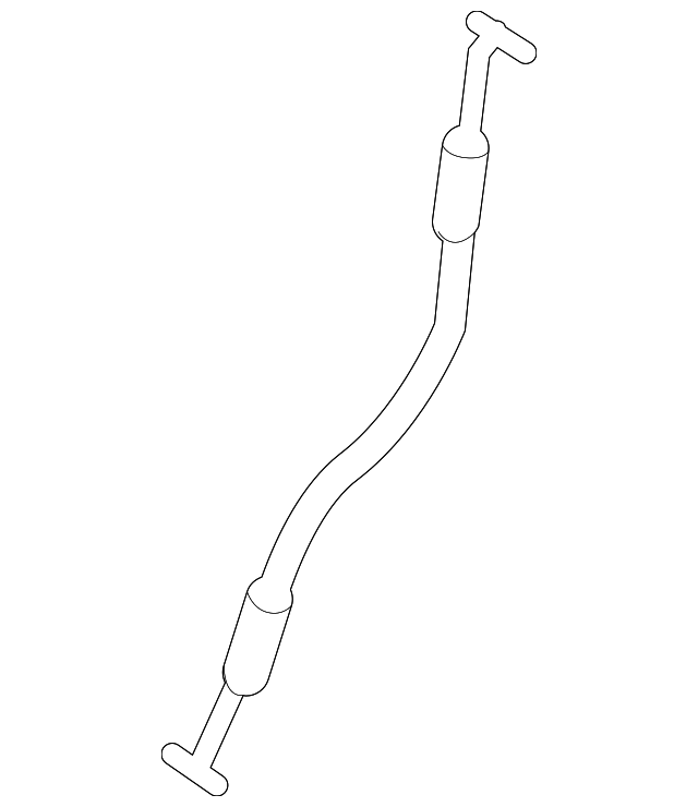 72620-48110 Деталь LOCK CABLE, LEFT