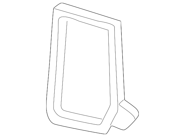 ZZM0-61-J04 HOUSING ASSY SEAL