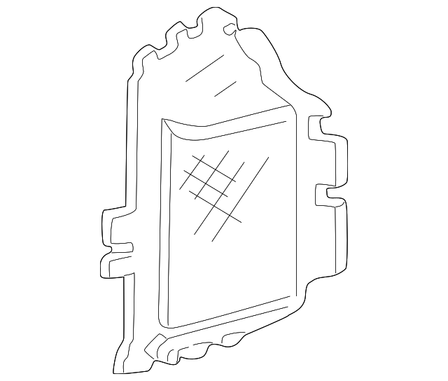 1F20-61-B67 INSULATOR
