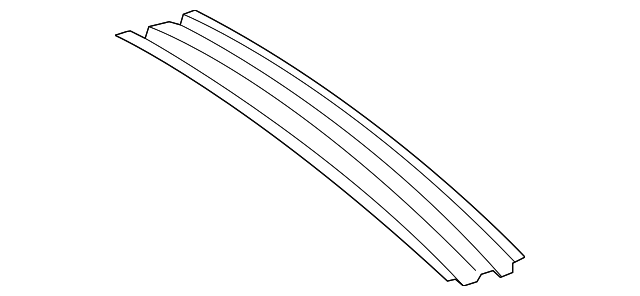 166-657-01-16 Деталь ROOF REINF