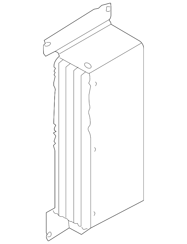 8H0-035-223 Деталь AMPLIFIER