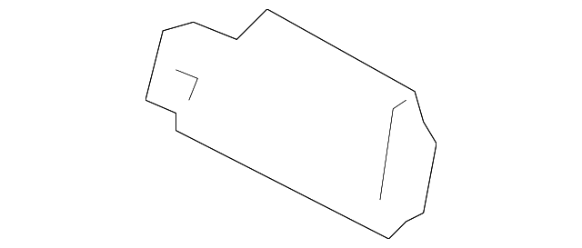 79710-1D000 Деталь HINGE ASSY, LEFT