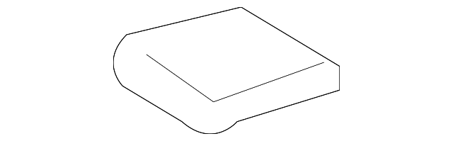 64734-47010 INSULATOR