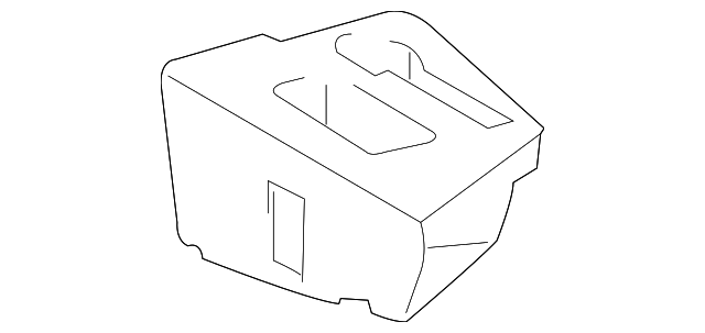 74797-47010 BOX