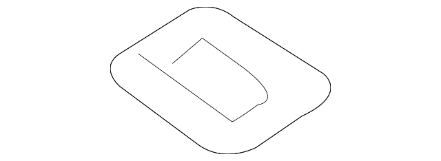 81241-AE020 Деталь LENS