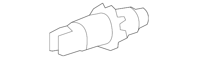 58254-1G300 ADJUSTER, LEFT