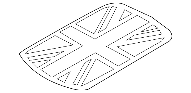 51-14-0-140-181 Деталь DECAL