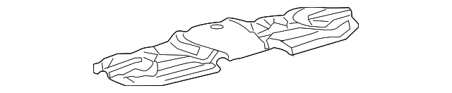 64278-30020 Деталь PAD