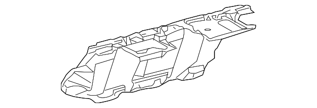 64273-30130 Деталь PAD