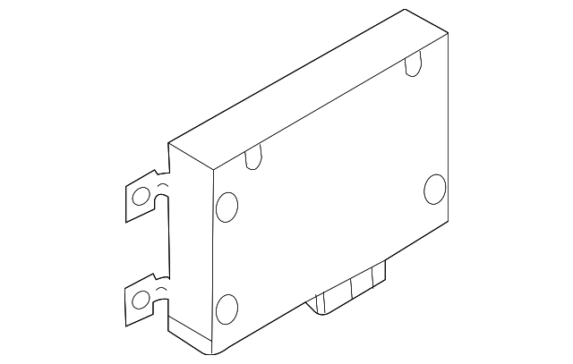 65-12-6-968-161 Деталь MODULE