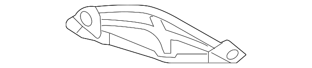 49548-2S050 Деталь HEAT SHIELD