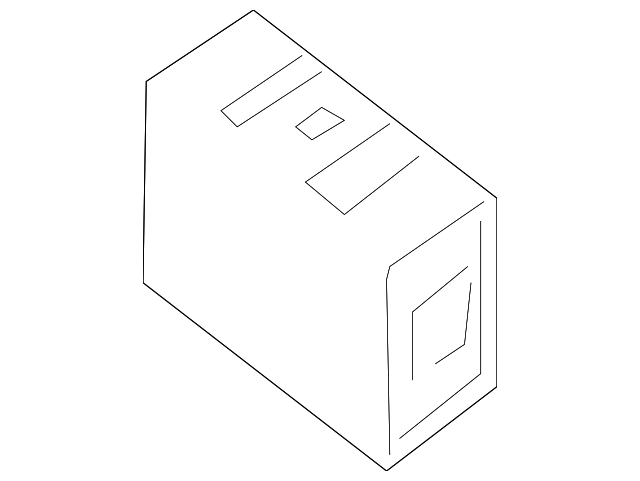 28501-JA10A Деталь CONTROLLER