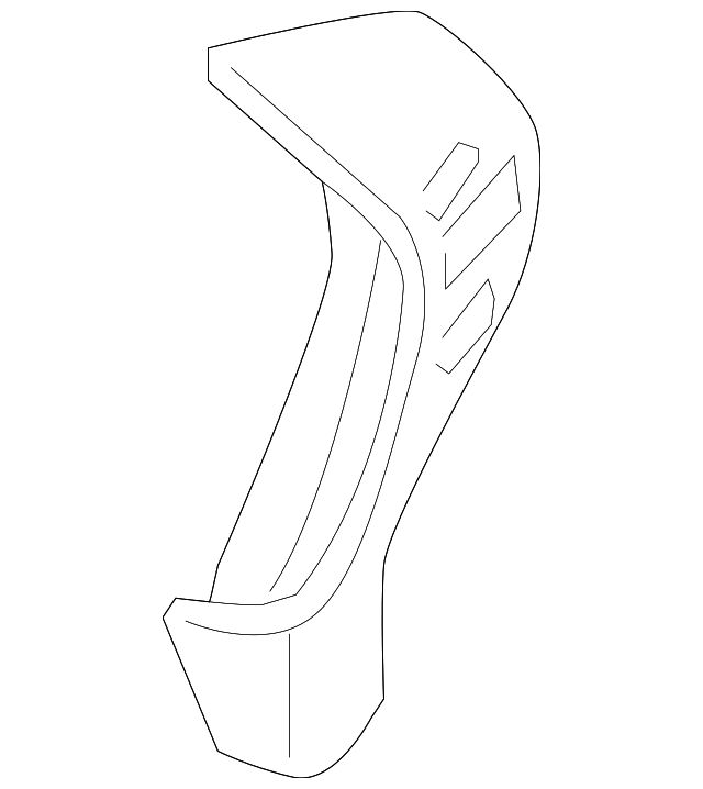 25550-JA02A Деталь CRUISE SWITCH