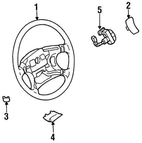 Quest CRUISE CONTROL 2