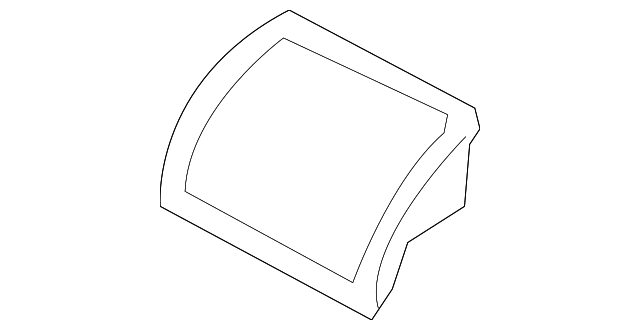 88741AL60D Деталь CUP HOLDER