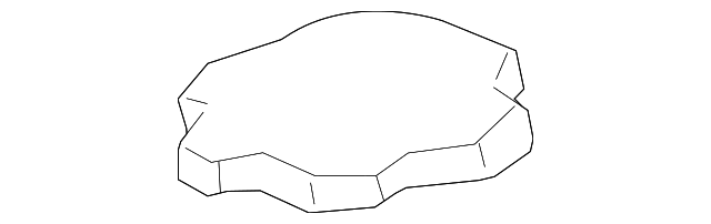4892141AA FILLER CAP