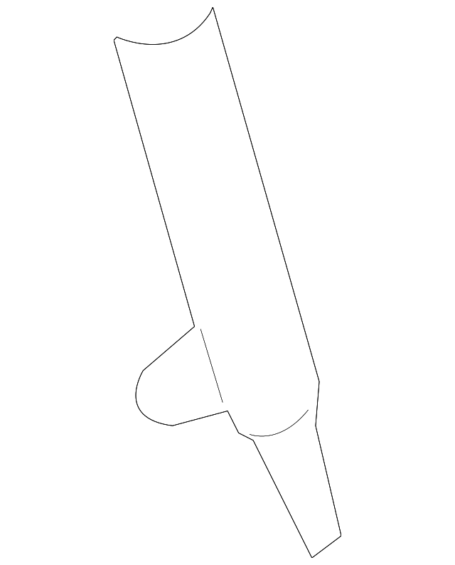 4792671AA TUBE