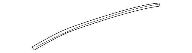 8259522070 Деталь UPPER SEAL