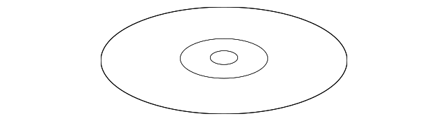 86271-73010 Деталь DISC