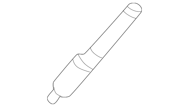 NA0132122 Деталь PINION GEAR
