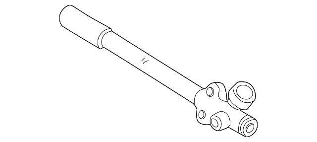 NC11-32-120 Деталь GEAR HOUSING