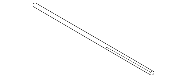 NA0132119 Деталь RACK