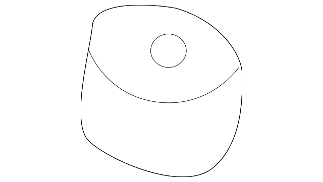 9992-41-201 Деталь OUTER TIE ROD LOCK NUT