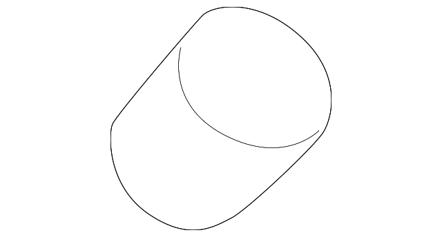 GJ2132136 Деталь PINION GEAR COVER