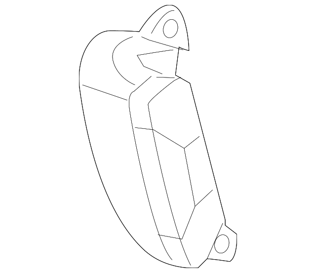 15824113 Деталь CRUISE SWITCH