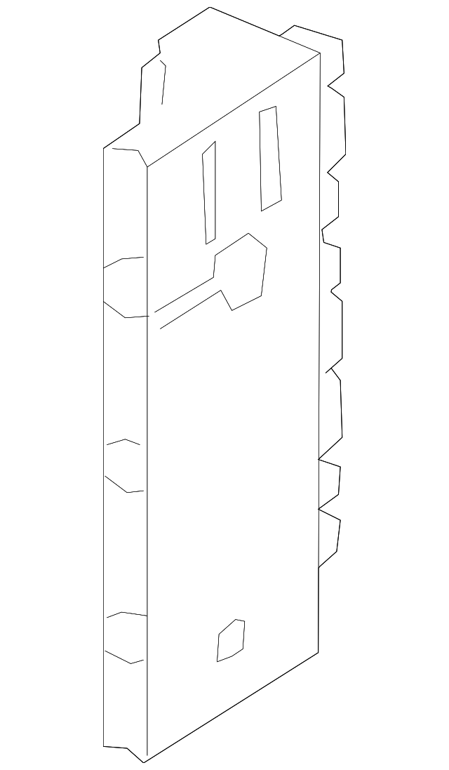 2115459201 Деталь RELAY PLATE